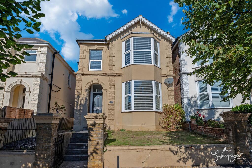 Main image of property: Swanmore Road, Ryde