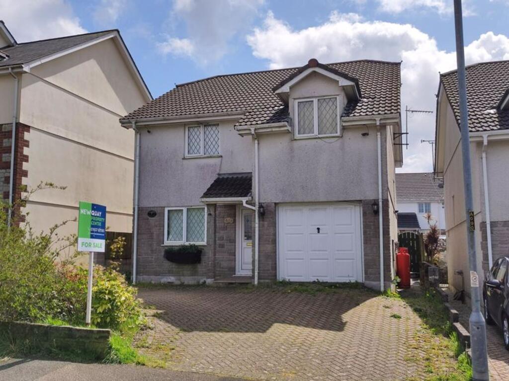 Main image of property: Whitegate, St. Dennis, PL26