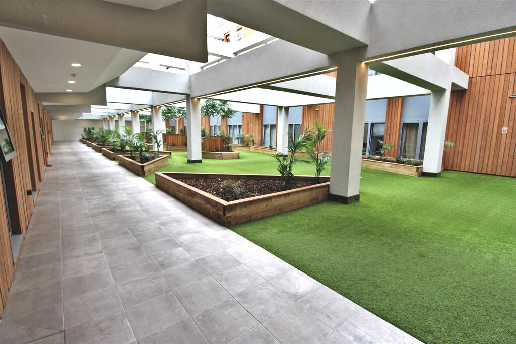 1 bedroom apartment for rent