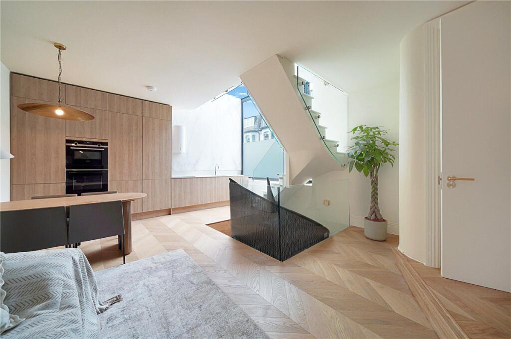 Main image of property: Cortayne Road, London, SW6