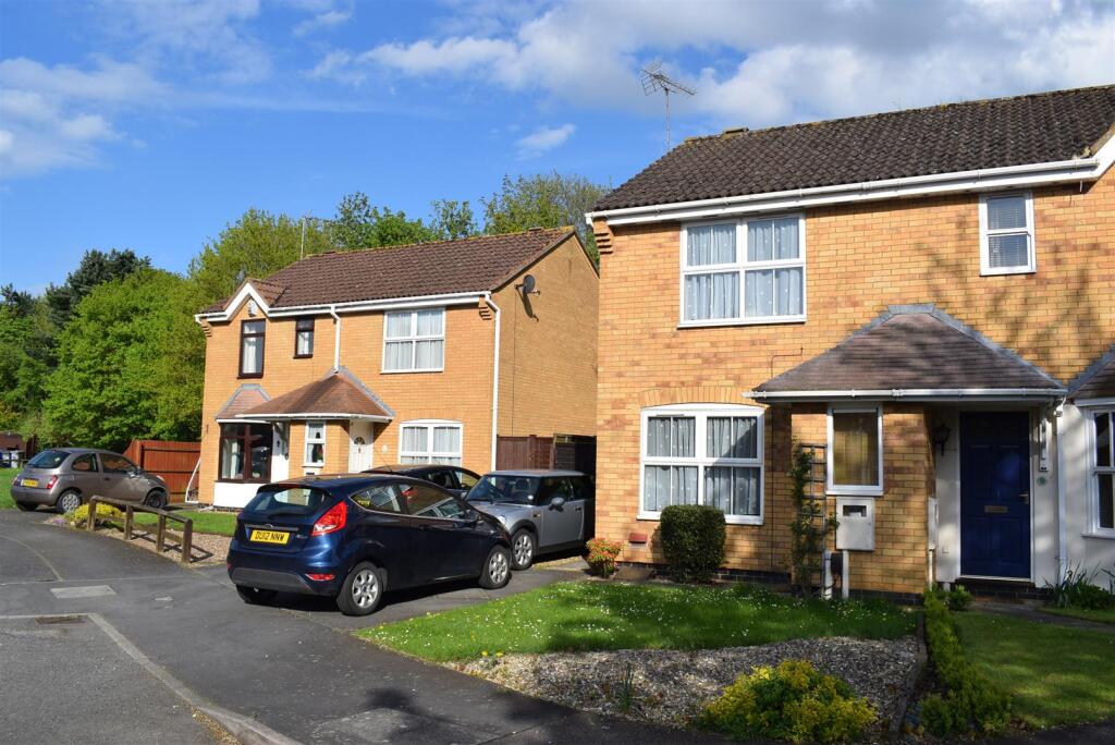 Main image of property: Milton Court, Kettering