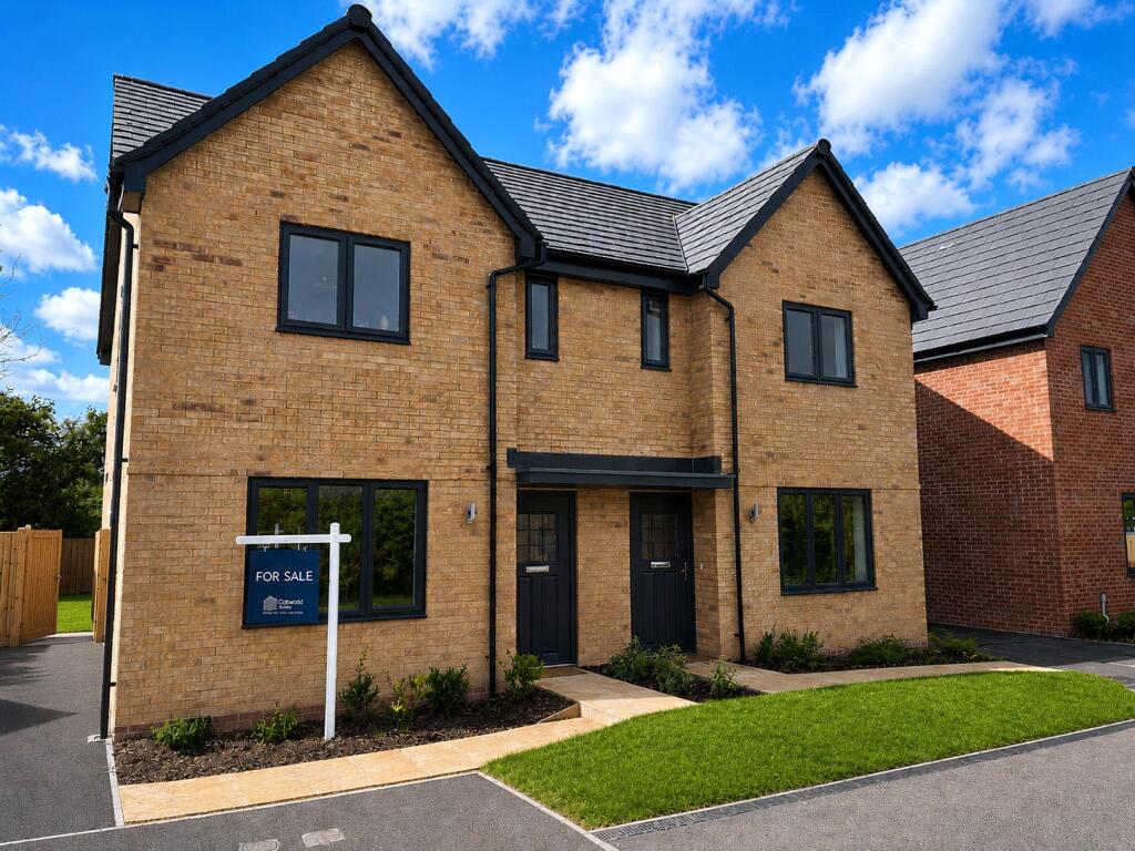 Main image of property: OPEN EVENT SATURDAY 18TH JULY ATHELAI EDGE II, Down Hatherley, Gloucester, GL2