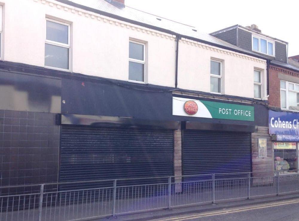 Main image of property: Prominent Retail Unit To Let in Seaton Delaval, 17 Delaval House, Unit 5 Avenue Road, Seaton Delaval, NE25 0DS