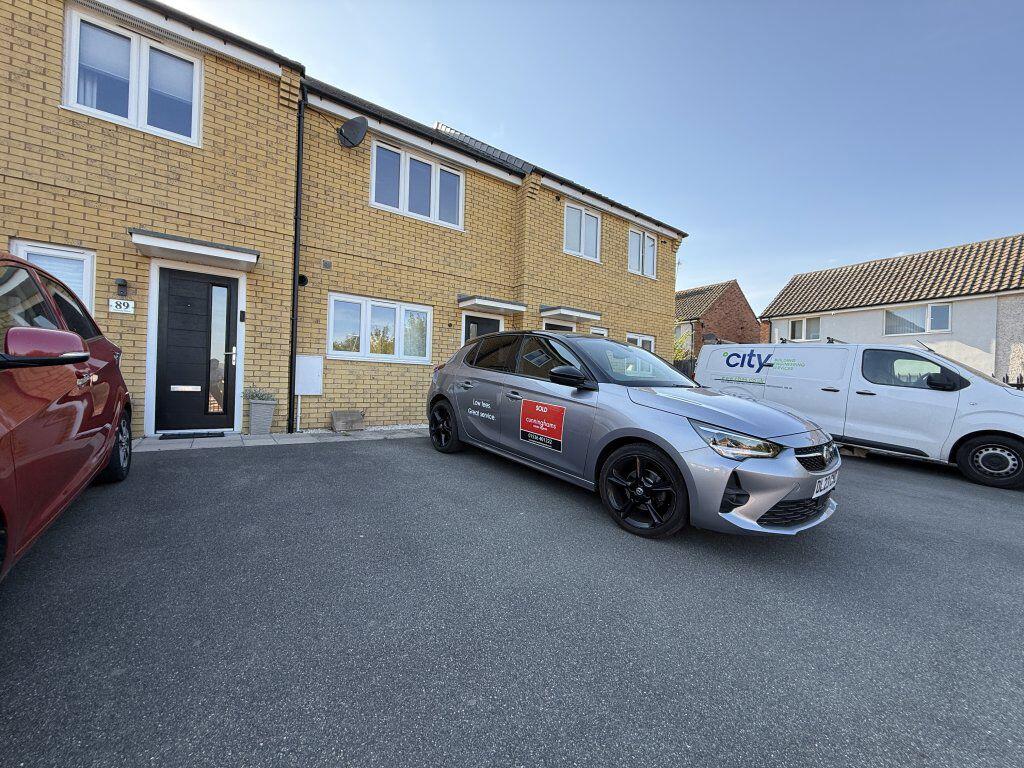 Main image of property: Purbeck Drive
