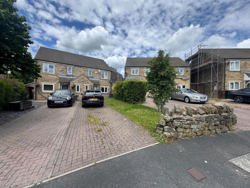 Main image of property: Heritage Way, Oakworth, Keighley