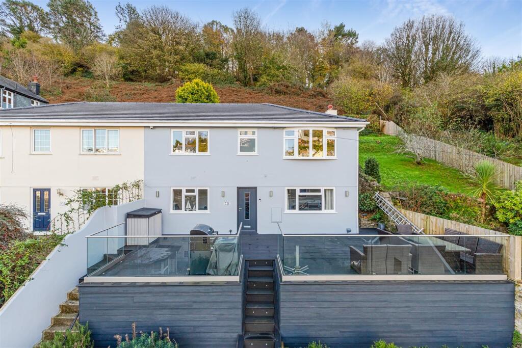 Main image of property: South Ford Road, Dartmouth