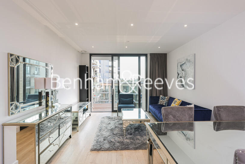 Main image of property: Goodmans Fields, Aldgate East, E1