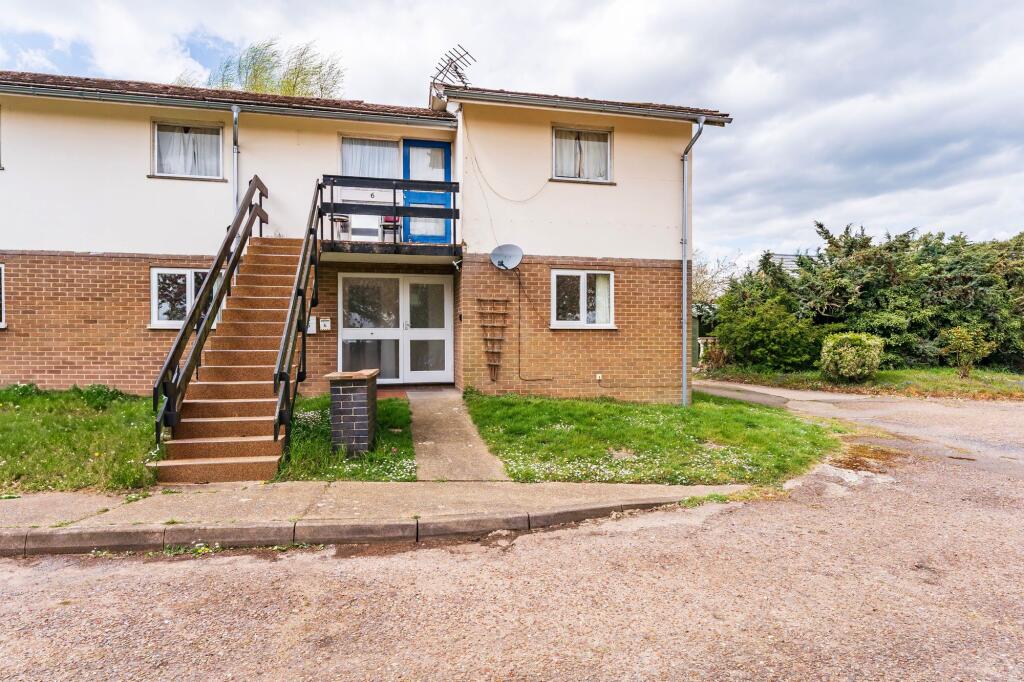 Main image of property: Brecklands Green, North Pickenham