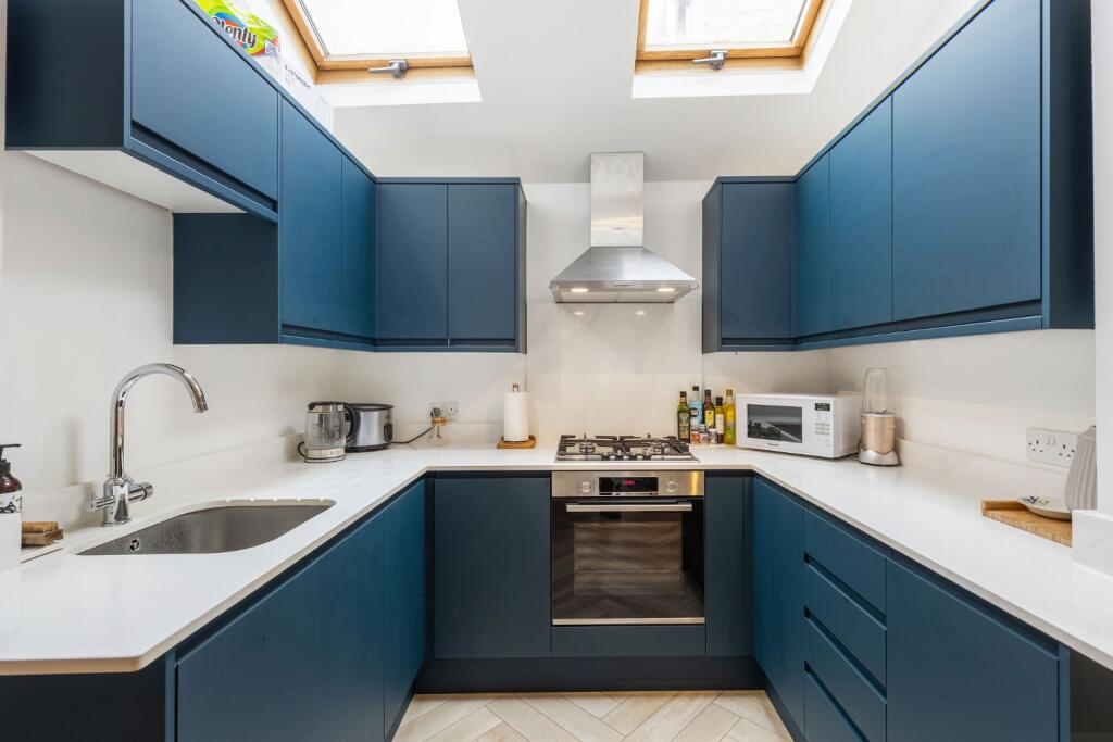 Main image of property: Richmond, Surrey, TW10