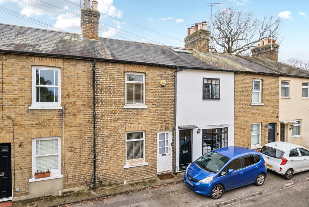 Main image of property: Adelaide Place, Weybridge, KT13