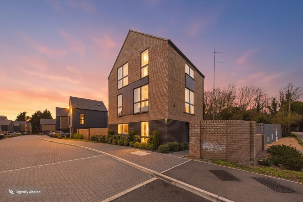 Main image of property: Portholme Place, Huntingdon, Cambridgeshire, PE29