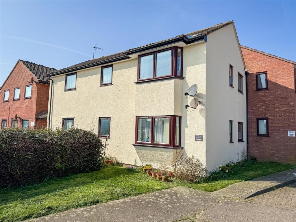 Main image of property: Olivers Court, Olivers Close, Clacton-On-Sea