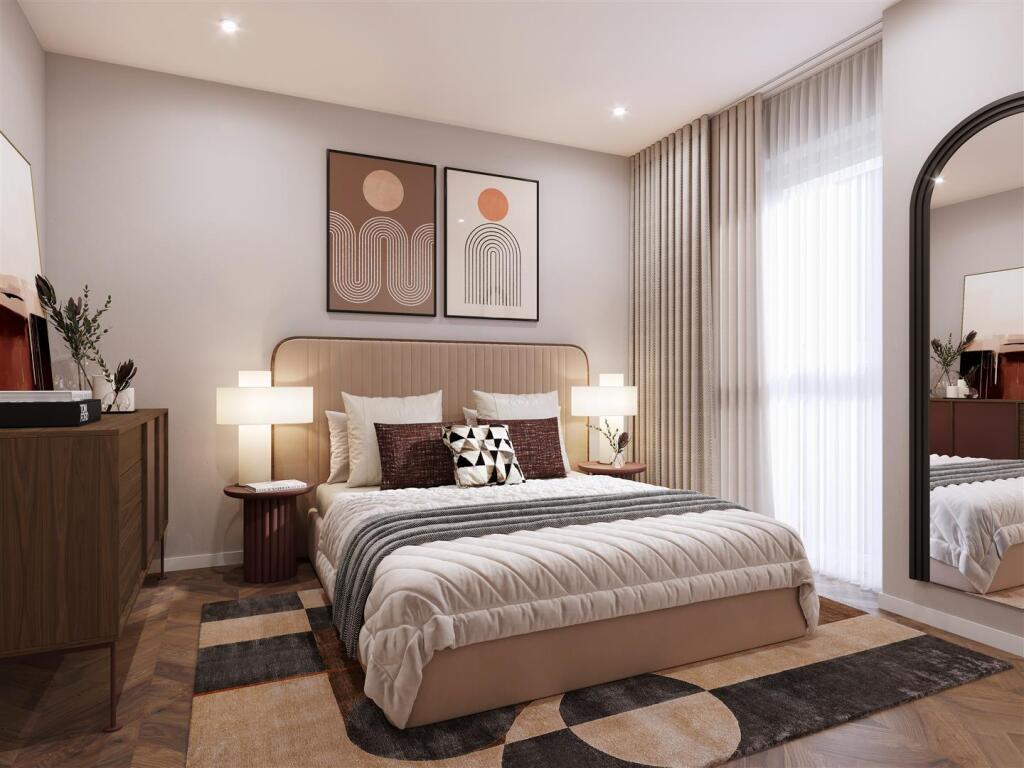 Apartment in Liverpool - View 5
