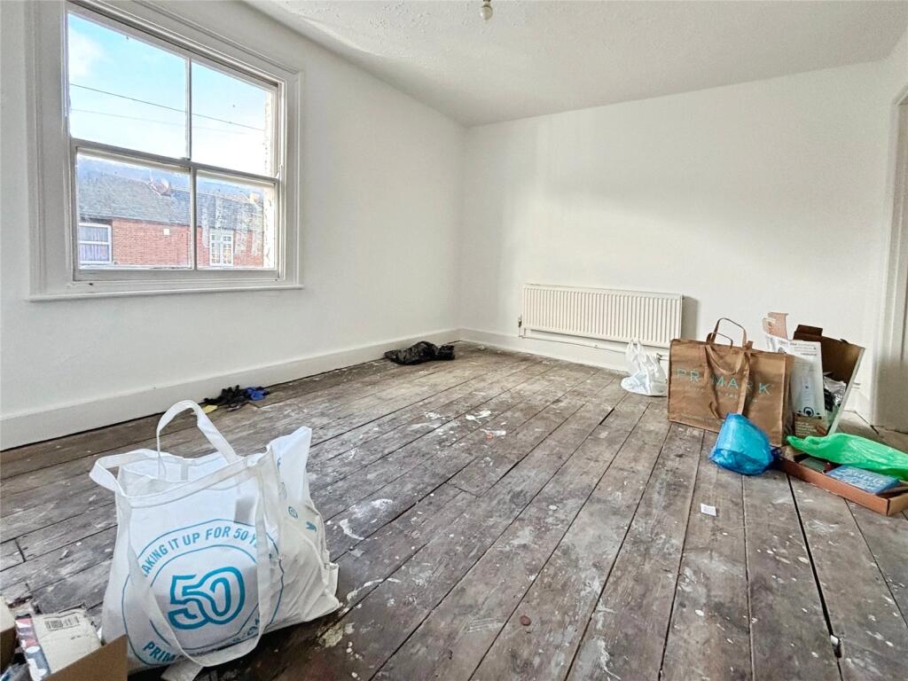House in Reading, Katesgrove - View 4