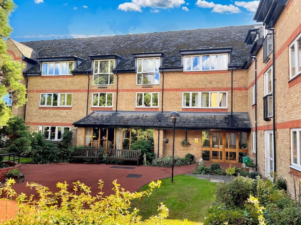 Main image of property: London Road, Leicester, LE2