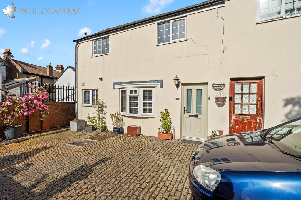 Main image of property: Woodcote Mews, Wallington