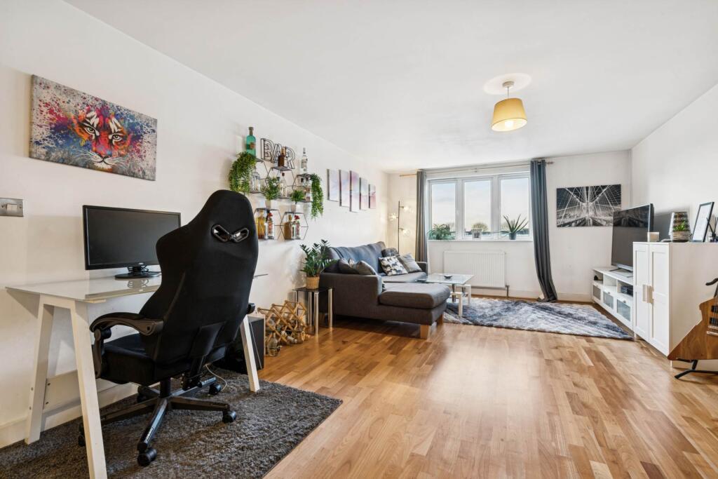 Main image of property: Stane Grove, SW9 9AL