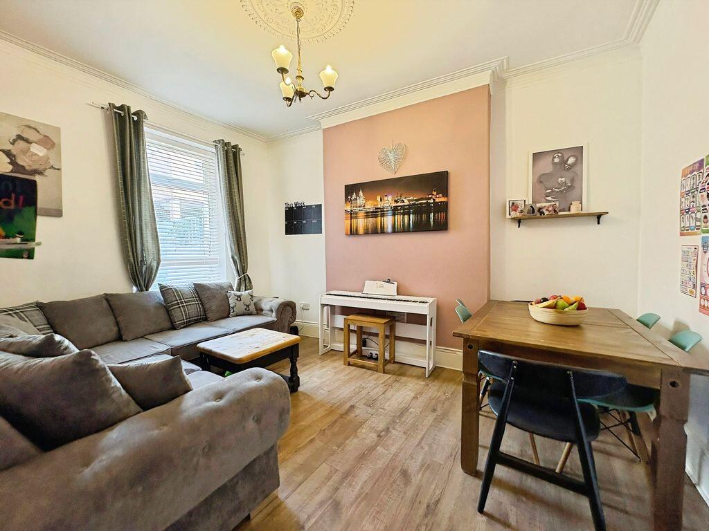 Byron Avenue, Wallsend - View 5