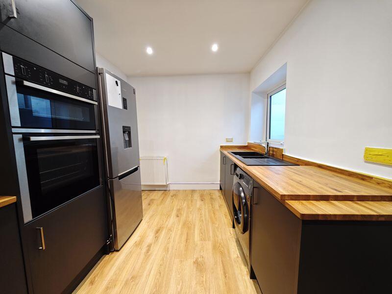 House in Carlisle, Denton Holme - More