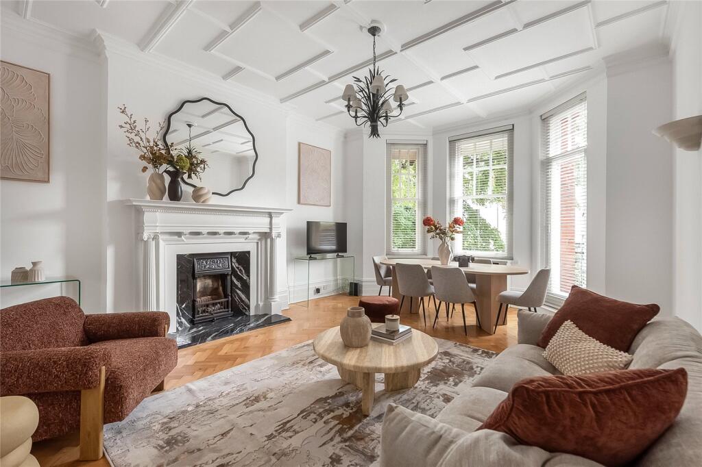 Main image of property: Oakwood Court, London, W14