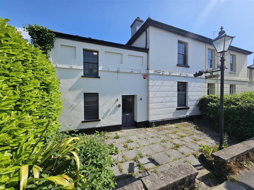 Main image of property: Plymouth Road, Tavistock