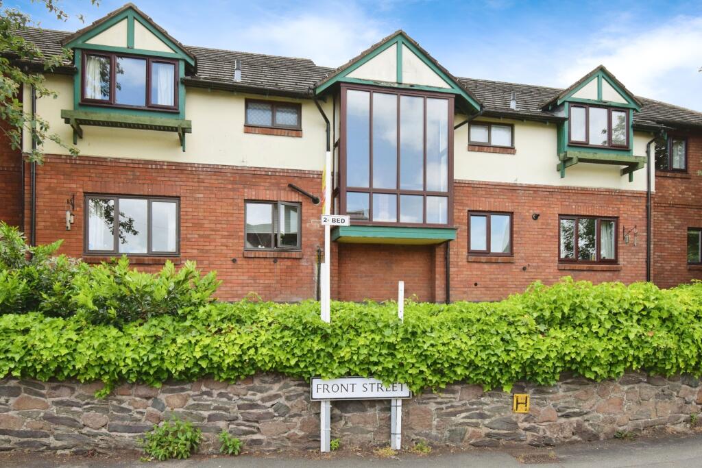 Main image of property: St. James Court, LEICESTER, Leicestershire, LE4