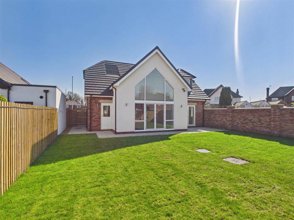 Main image of property: Great Boughton, Chester