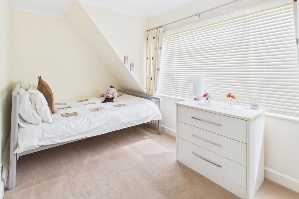 House in Stevenage - More