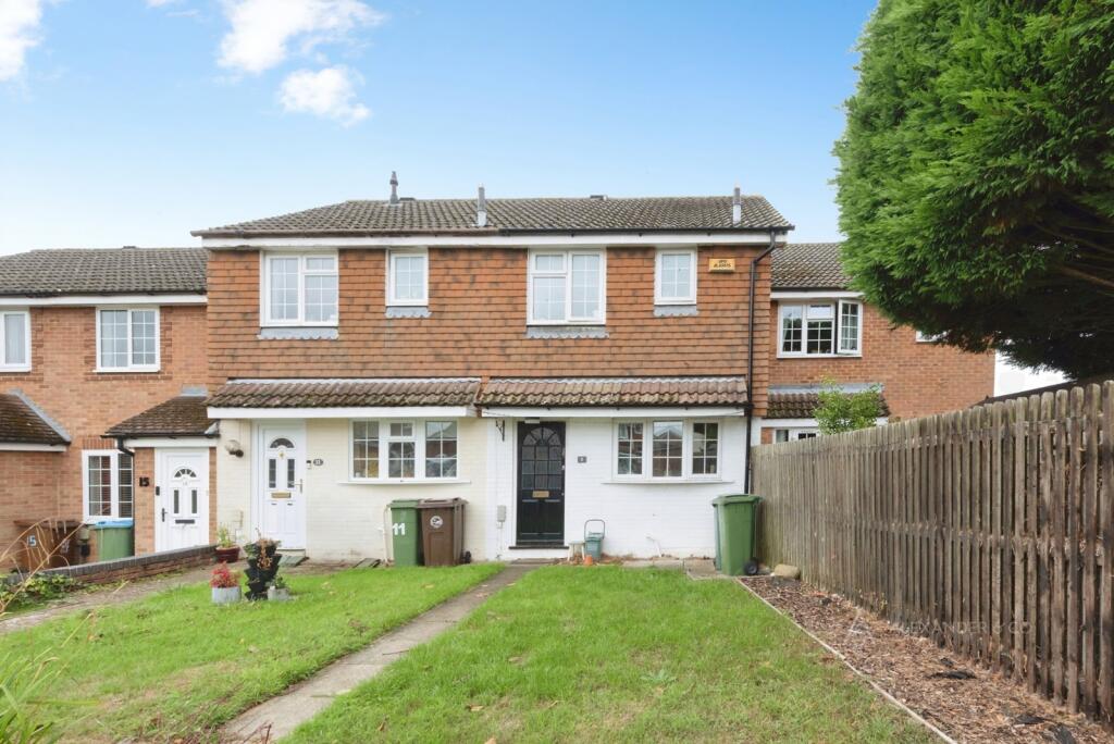 Main image of property: Small Crescent, Buckingham, Buckinghamshire, MK18