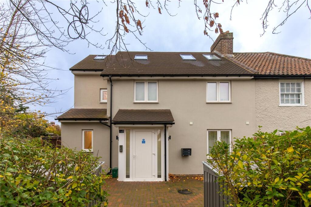 Main image of property: Walton Way, London, W3