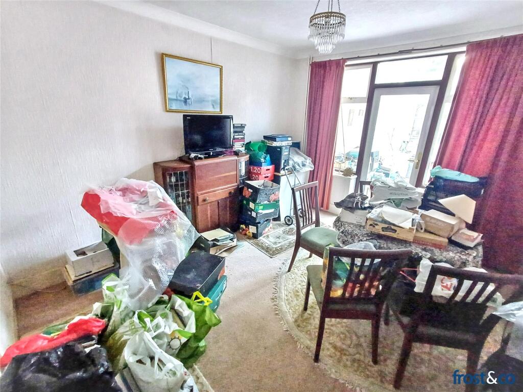 Additional image 5 of Whitecliff Crescent, Whitecliff, Poole, Dorset, BH14