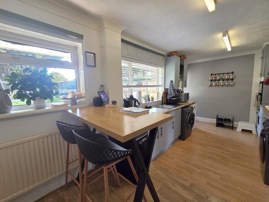 House in Gosport, Hampshire - More
