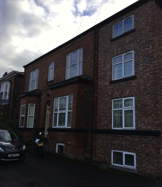Main image of property: Brook Road, Manchester, Greater Manchester, M14