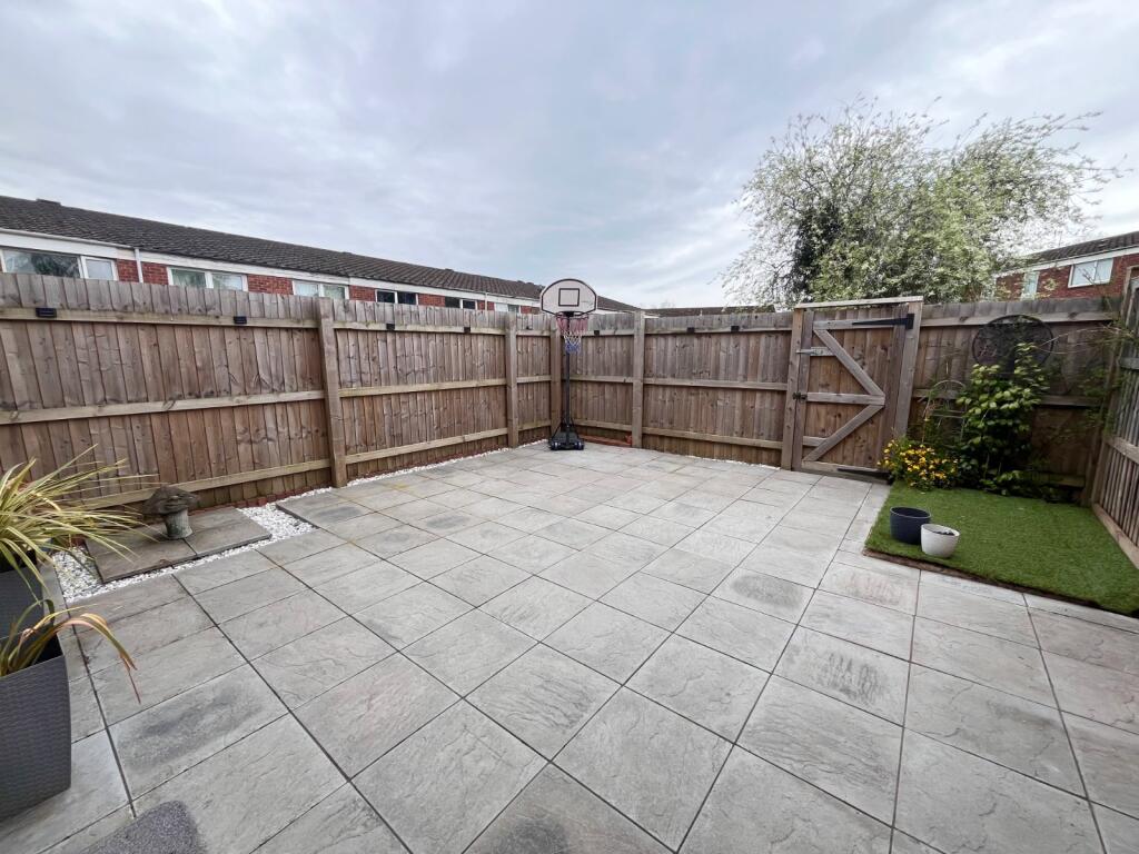 Additional image 17 of Treville Close, Redditch, Worcestershire, B98