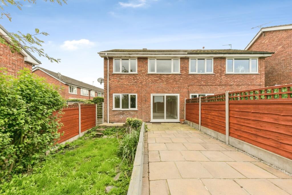 House in Stockport - More