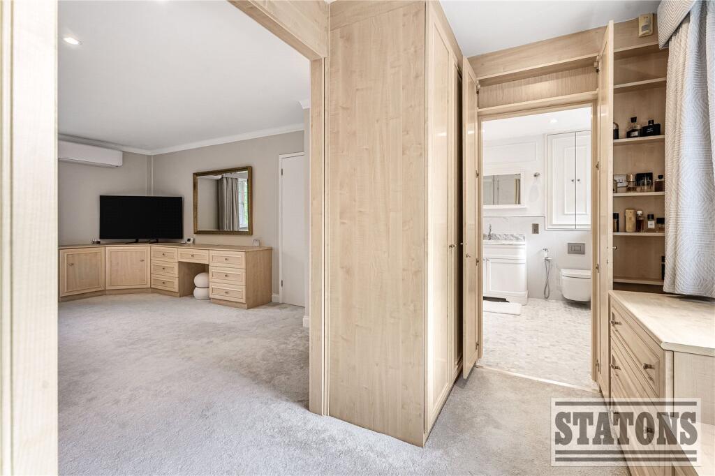 Additional image 26 of Foxes Lane, Welham Green, North Mymms, Hatfield, AL9