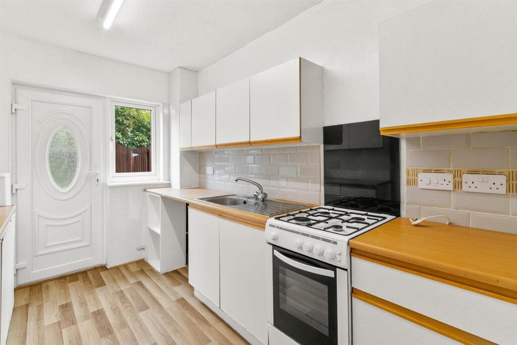 House in Glasgow - View 3