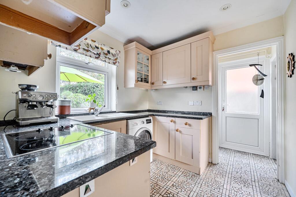 House in Salisbury, Bemerton - View 4