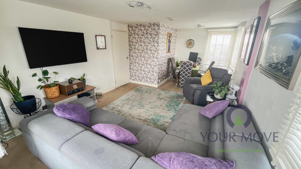 Main image of property: Torridge Rise, Bedford, Bedfordshire, MK41