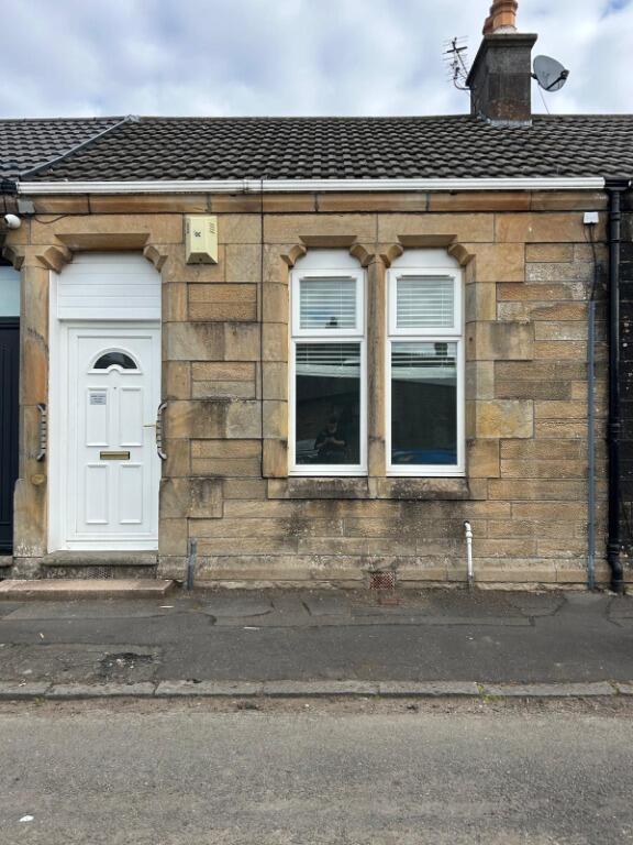 Main image of property: Croft Place, Larkhall, ML9