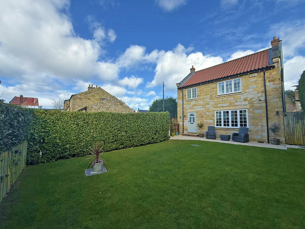 Main image of property: South Street, Scalby, Scarborough
