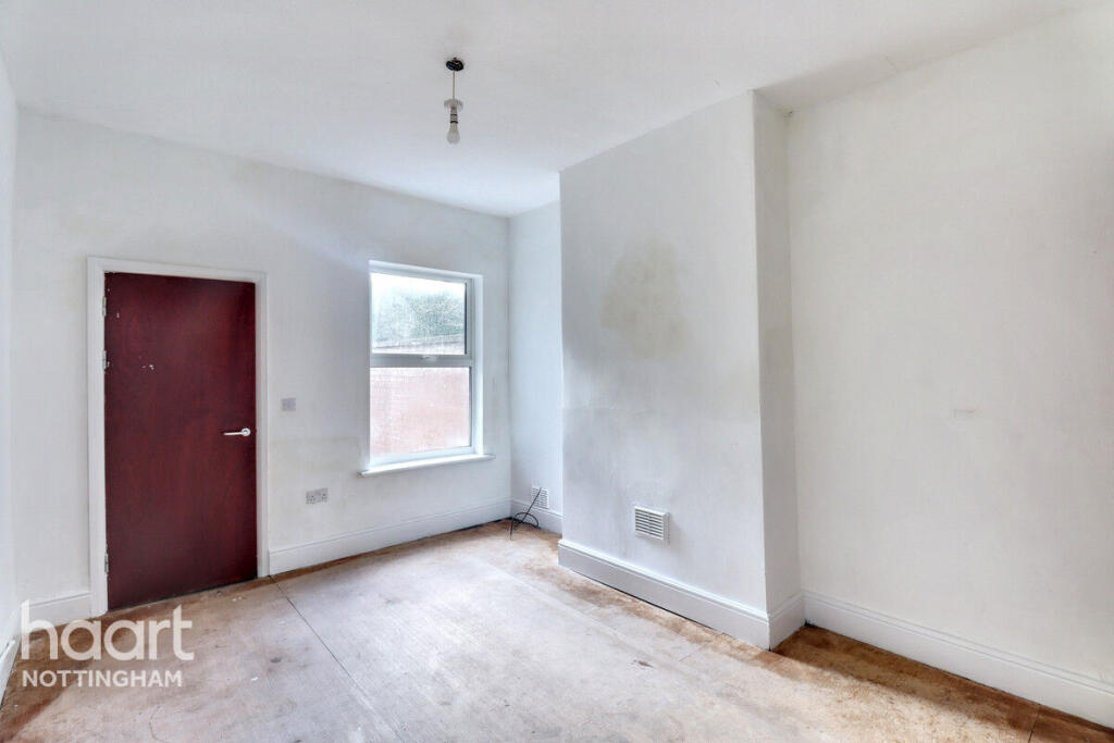 Main image of property: Hendon Rise, Nottingham