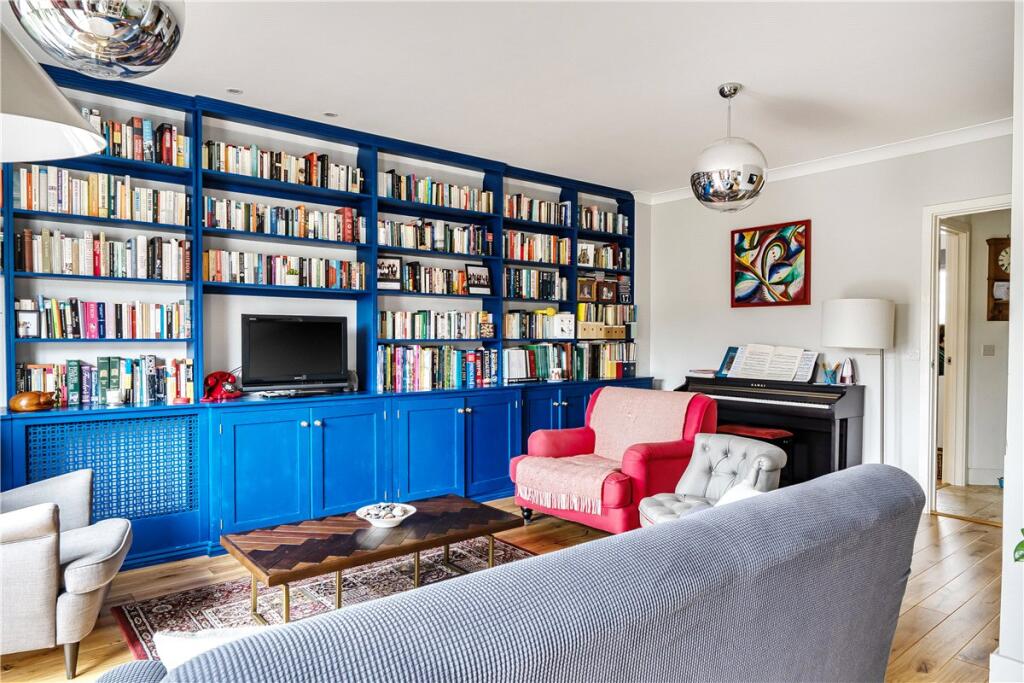 Additional image 12 of Stothert Avenue, Bath, Somerset, BA2