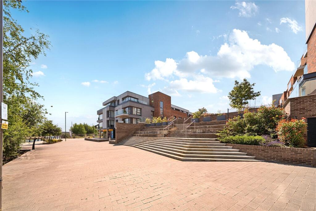 Main image of property: Merlin Drive, Fletton Quays, Peterborough, PE2