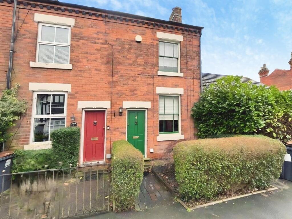 Main image of property: Highbridge Road, Sutton Coldfield