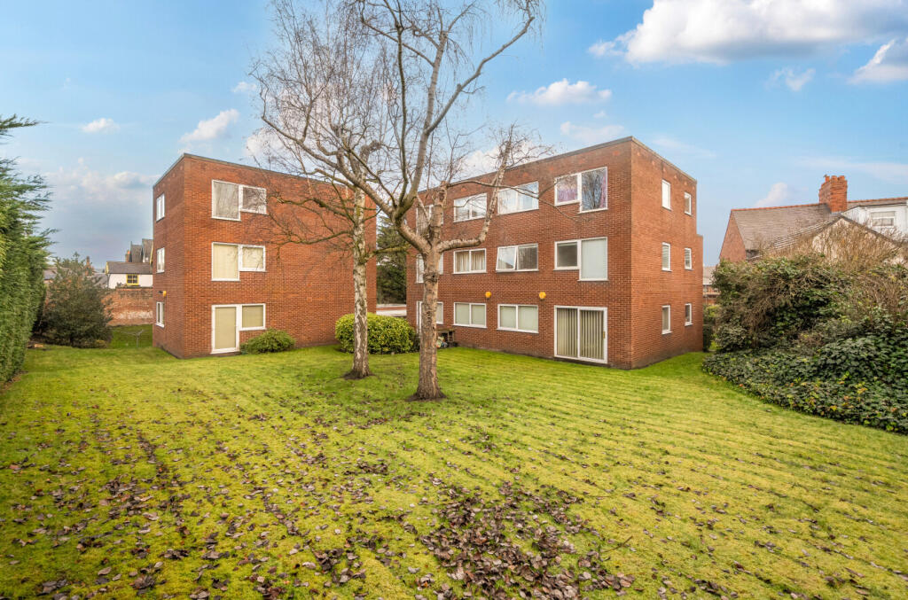 Main image of property: Victoria Road, Chester, Cheshire