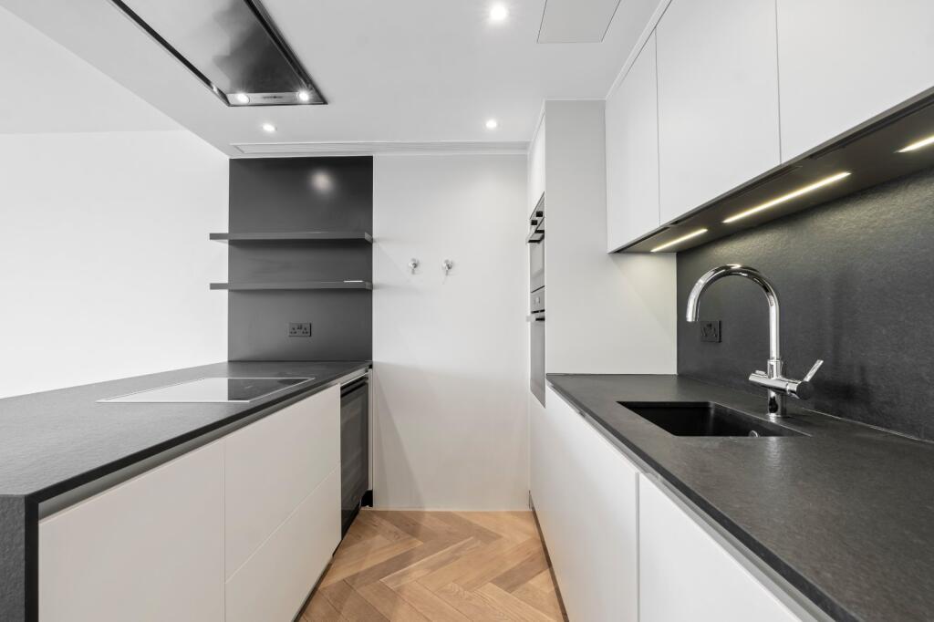 Apartment in London, Hurlingham, Fulham - View 4