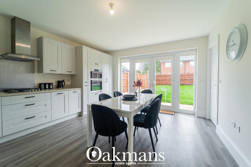 St. Andrews Road, Redditch, B97 photo 3