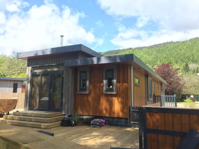 1012, Mains of Taymouth, Kenmore, Aberfeldy, PH15 2HN photo 3