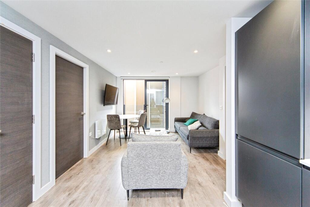 Apartment in Liverpool - View 3